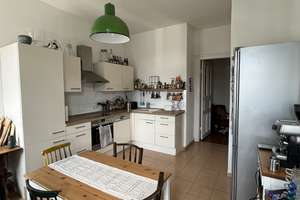 Möblierte 3-Zimmer-Wohnung im Herzen des Grindelviertels – befristete Untervermietung ab 6 Monaten – Grindelhof 2, 20146 Rotherbaum, Hamburg – Vorschaubild 6