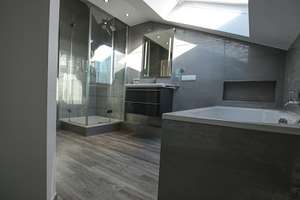 Luxeriöse Maisionettewohnung  in ruhiger Straße im Gründerzeitviertel von privat – Kaiserstr. 100, 41061 Gladbach, Mönchengladbach – Vorschaubild 6