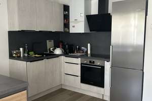 Moderne, renovierte Wohnung mit Sonnenbalkon in Düsseldorf-Holthausen – Adolf-Klarenbach-Straße 12, 40589 Holthausen, Düsseldorf – Vorschaubild 5