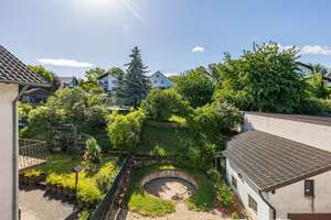 // Familienglück in Wiesloch-Baiertal in ruhiger Lage mit  großem Garten // – Die vollständige Adresse der Immobilie erhältst du vom Anbieter., 69168 Wiesloch – Vorschaubild 15