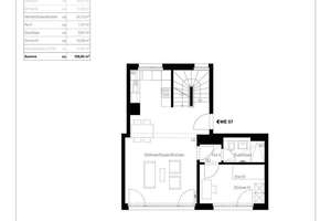 4-Zimmer-Maisonettewohnung mit Dachterrasse in Berlin-Wilmersdorf | provisionsfrei – Aachener Straße  35-38, 10713 Wilmersdorf, Berlin – Vorschaubild 10