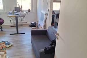 Wohnen mit Charakter: 2,5-Zimmer-Wohnung in St. Johannis – Hallerstr. 30, 90419 Bielingplatz, Nürnberg – Vorschaubild 7