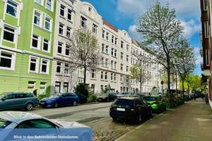 9 + 2 & flott in Ottensen – Die vollständige Adresse der Immobilie erhältst du vom Anbieter., 22761 Bahrenfeld, Hamburg – Vorschaubild 17