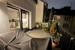 MODERNISIERTE 3-ZIMMER-WOHNUNG IN FLINGERN – SOFORT BEZIEHBAR – Ackerstr. 90, 40233 Flingern Nord, Düsseldorf – Vorschaubild 2