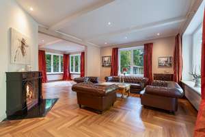 Eleganz trifft Geschichte – Exklusive Villa in Hochkamp – Die vollständige Adresse der Immobilie erhältst du vom Anbieter., 22609 Osdorf, Hamburg – Vorschaubild 6