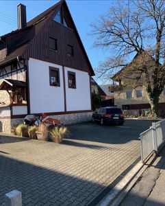 Wohnen mit Charakter: Großzügiges Haus in Geislingen an der Steige
