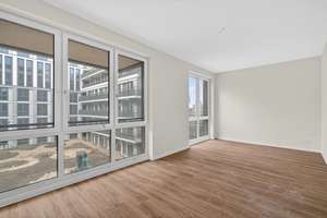 Platz für neue Ideen: 3-Zimmer-Wohnung in Hamburg-Farmsen-Berne – Die vollständige Adresse der Immobilie erhältst du vom Anbieter., 22159 Farmsen-Berne, Hamburg – Vorschaubild 4