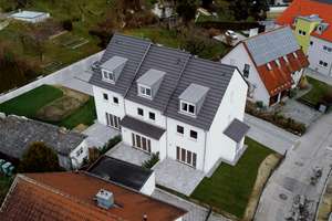 Reihenmittelhaus in Bestlage – 93057 Konradsiedlung-Wutzlhofen, Regensburg – Vorschaubild 4
