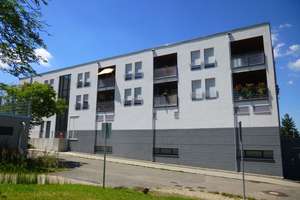 Betreutes Wohnen in moderner Wohnanlage auf dem Sonnenhof. – Die vollständige Adresse der Immobilie erhältst du vom Anbieter., 75180 Sonnenhof, Pforzheim – Vorschaubild 9