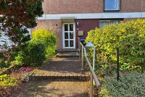 Vollmöbliertes Reihenhaus in Erkrath - Flexibel & Einzugsbereit!