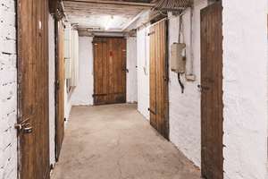 Angebot in der List - Besondere 2-Zimmerwohnung im Hochparterre – Die vollständige Adresse der Immobilie erhältst du vom Anbieter., 30163 List, Hannover – Vorschaubild 21