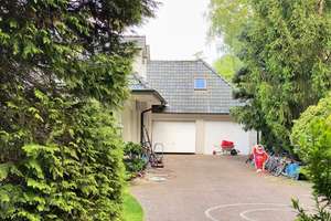 Eins, zwei, drei, Zuschlag und 
vielleicht bald meins...?! – Die vollständige Adresse der Immobilie erhältst du vom Anbieter., 22397 Wohldorf-Ohlstedt, Hamburg – Vorschaubild 4