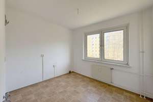 NEU: Frisch renovierte 3-Zimmer-Wohnung in Paunsdorf-Nord mit Wohlfühlfaktor! – Rotfuchsstraße 13, 4329 Heiterblick, Leipzig – Vorschaubild 7