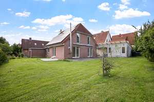 Freistehendes Einfamilienhaus mit Deisterblick in Feggendorf sofort verfügbar! – Im Plessen 5, 31867 Schaumburg (Kreis) – Vorschaubild 18