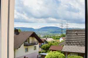 Freistehendes Einfamilienhaus mit Garten in schöner Lage in Murg-Niederhof – Rhinastraße 9, 79730 Waldshut (Kreis) – Vorschaubild 9