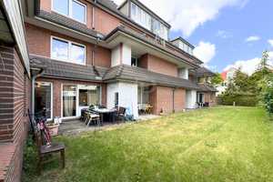 freistehende Wohnung in direkter Unilage - optimal als WG/Ferienwohnung – Oldenburg (Oldenburg) – Vorschaubild 2