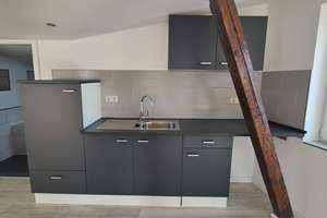 Wohnen mit Charakter: 2-Zimmer-Dachgeschosswohnung in Magdeburg – 39122 Fermersleben, Magdeburg – Vorschaubild 7