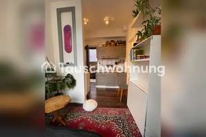 Tauschwohnung: Kleine Wohnung in Deutz direkt am Rhein gegen größer – Deutzer Freiheit 80, 50679 Deutz, Köln – Vorschaubild 5