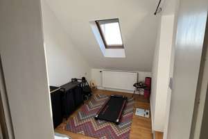 Stilvolle Dachgeschosswohnung im Jugenstilhaus in Hannover-List !!! – Die vollständige Adresse der Immobilie erhältst du vom Anbieter., 30161 Oststadt, Hannover – Vorschaubild 9