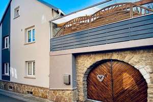 Verwirklichen Sie sich Ihren Traum vom eigenen Haus! Eine Immobilie mit vielen Möglichkeiten! – Die vollständige Adresse der Immobilie erhältst du vom Anbieter., 97267 Himmelstadt – Vorschaubild 2