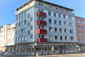 Wohnen mit Weitblick! – Georgstr. 84, 27570 Bremerhaven – Vorschaubild 7