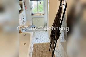 Tauschwohnung: 2 Zimmer Dachgeschoss Komponistenviertel – Bizetstraße 112, 13088 Weißensee, Berlin – Vorschaubild 3
