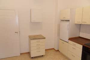 Geräumige 1-ZKB-Wohnung, möbliert an 1 Berufstätigen/ Studierenden zu vermieten. – Fröhlichstraße 8, 68169 Neckarstadt-West, Mannheim – Vorschaubild 4