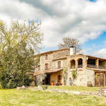 Immobilien zum Verkauf in La Cellera de Ter