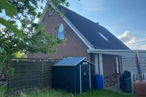 Gepflegtes Zweifamilienhaus in zweiter 
Reihe mit vielen Nutzungsmöglichkeiten – Die vollständige Adresse der Immobilie erhältst du vom Anbieter., 23823 Seedorf – Vorschaubild 11