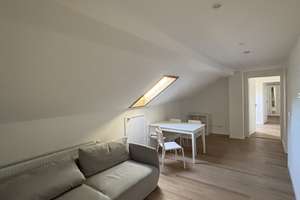 WG-Zimmer frei in Stuttgart West, Uni-Nähe – Kornbergstraße 11, 70176 Rosenberg, Stuttgart – Vorschaubild 8