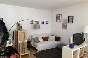 2-Zimmer-Wohnung in Mainz-Zentrum – Die vollständige Adresse der Immobilie erhältst du vom Anbieter., 55116 Altstadt, Mainz – Vorschaubild 5