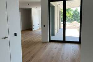 Exklusive Gartenwohnung am Tegeler See | 4 Zimmer | 234 m² | Privatgarten | Luxus-Neubau – 13505 Konradshöhe, Berlin – Vorschaubild 5