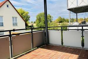 Erstbezug n. Sanierung im Grünen: Lichtdurchflutete 2-Zi.-Wohnung mit Balkon & Gartenmitbenutzung – 37124 Rosdorf – Vorschaubild 12