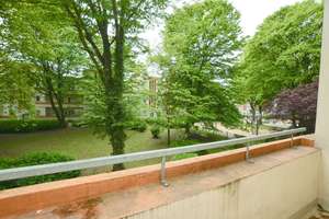 Helle 2-Zimmer-Wohnung mit Balkon in Gelsenkirchen-Mitte – Vittinghoff-Siedlung 6, 45881 Schalke, Gelsenkirchen – Vorschaubild 10