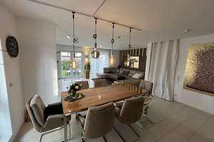Premium Family Home with Garden, Terrace & Garage – 192 sqm Living Space in Quiet Green Location – Auerbacher Straße 10, 65428 Rüsselsheim am Main – Vorschaubild 3