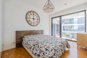 Stilvolle 2-Zimmer-Neubauwohnung mit Balkon in Berlin-Mitte – Chausseestraße 37, 10115 Mitte (Ortsteil), Berlin – Vorschaubild 7