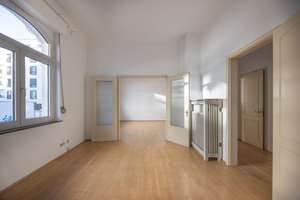Seltene Gelegenheit: Einfamilienhaus mit Entwicklungspotenzial in Oberkassel – Lohengrinstraße 32, 40549 Oberkassel, Düsseldorf – Vorschaubild 7