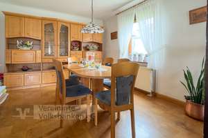 GEPFLEGTES FACHWERKHAUS - SCHEUNE - GROßER GARTEN - VIEL WOHNFLÄCHE & AUSBAUPOTENTIAL IN ROMMELSBACH – Die vollständige Adresse der Immobilie erhältst du vom Anbieter., 72768 Rommelsbach, Reutlingen – Vorschaubild 11