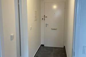 Kleines aber feines 1-Zimmer-Apartment in Johanneskirchen – 81927 Johanneskirchen, München – Vorschaubild 3