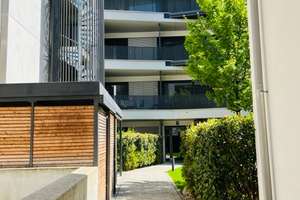 Moderne und ruhig gelegene 2 Zimmerwohnung in Toplage Maxvorstadt zu vermieten! – Türkenstraße 92b, 80799 Universität, München – Vorschaubild 12