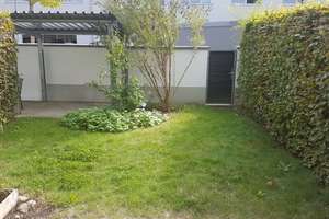 Sehr schöne 2-Zimmer-Wohnung mit Terrasse u. Garten – Höllbachstraße 2c, 93059 Reinhausen, Regensburg – Vorschaubild 10
