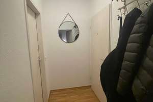 Stilvolle 2-Zimmer-Wohnung in erstklassiger Lage Oberkassel – Cheruskerstraße 99, 40545 Oberkassel, Düsseldorf – Vorschaubild 3