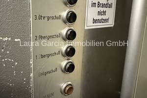 Aachen-Oppenhoffallee! Eine 2 Zimmer-Wohnung mit Aufzug, Einbauküche, Diele, Bad, Keller und Gartenm – Die vollständige Adresse der Immobilie erhältst du vom Anbieter., 52066 Frankenberg, Aachen – Vorschaubild 16