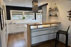 PROVISIONSFREI / Befristete Vermietung / Modernes EFH / 6-Zimmer / Ideal f. München-Pendler – Aichach-Friedberg (Kreis) – Vorschaubild 8
