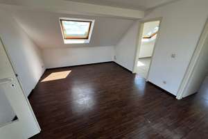 2-Zimmer Wohnung mit Dachterrasse – Krabbenstraße 5, 33729 Heepen, Bielefeld – Vorschaubild 3