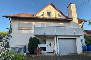Attraktives freistehendes Einfamilienhaus – Jahnstraße 4/1, 71706 Markgröningen – Vorschaubild 1
