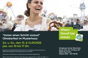 Modernes EFH - familienfreundlich und energieeffizient – Bergstraße (Kreis) – Vorschaubild 2