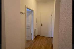 2-Zimmer-Wohnung im ruhigen Gartenhaus – Balkon, Aufzug & Gemeinschaftsgarten in Berlin-Mitte – Brunnenstraße 41, 10115 Mitte (Ortsteil), Berlin – Vorschaubild 9