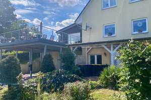 Gekürzte Courtage: Gemütliches Einfamilienhaus mit Einliegerwohnung - Wohnen mit Generationen – Die vollständige Adresse der Immobilie erhältst du vom Anbieter., 23896 Poggensee – Vorschaubild 2