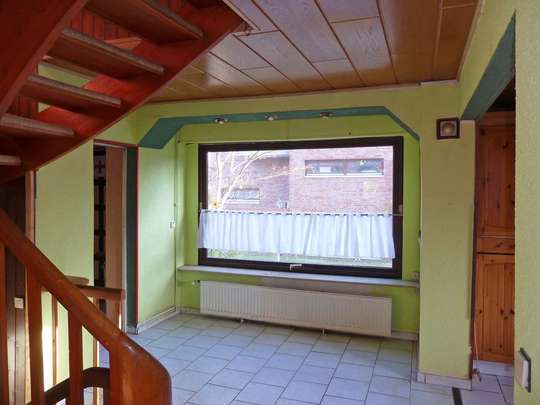 Sanierungsbedürftiges Haus nahe der Fritz-Erler-Allee - Bild 5